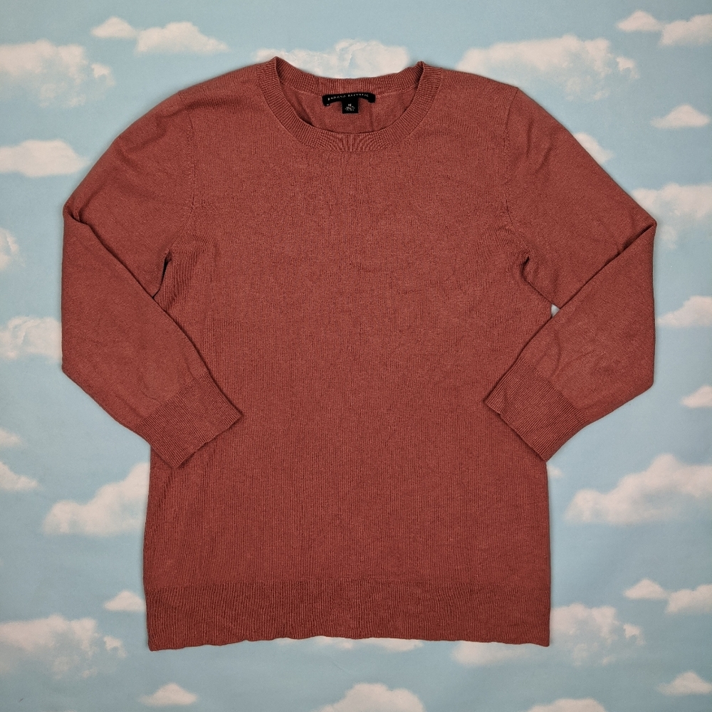 Banana Republic sweater
